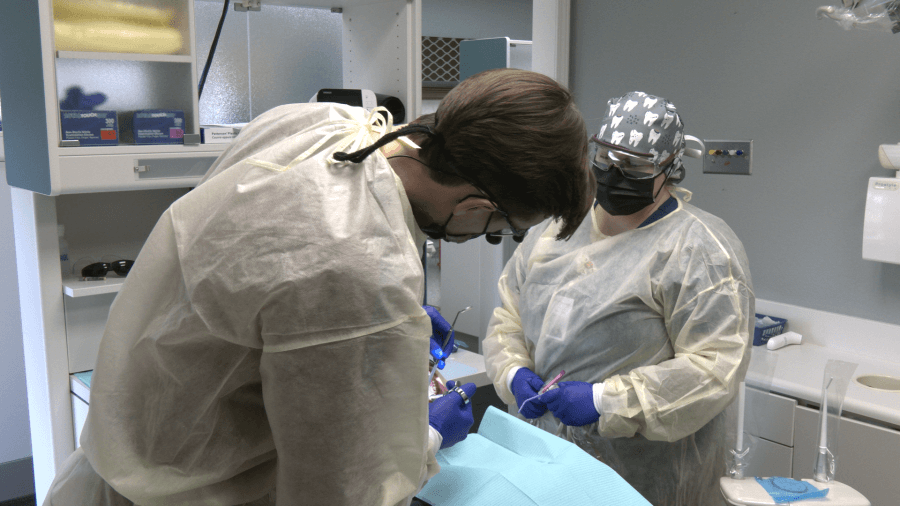New dental clinic for MO Medicaid recipients opens in Lamar