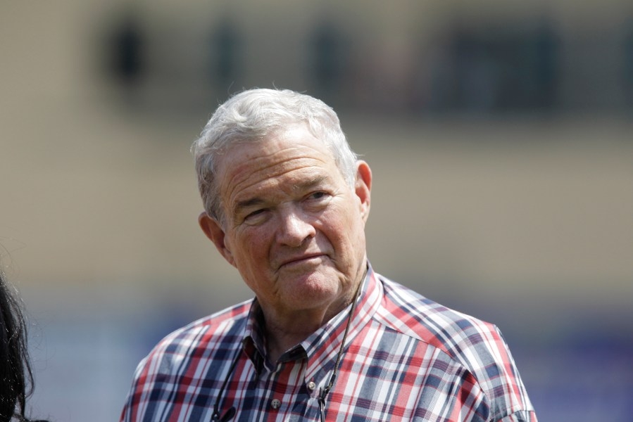 Public invited to pay respects at Kit Bond's State Memorial