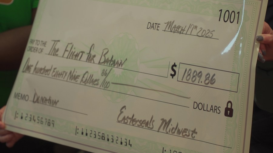 Fundraiser helps Honor Flight reach milestone
