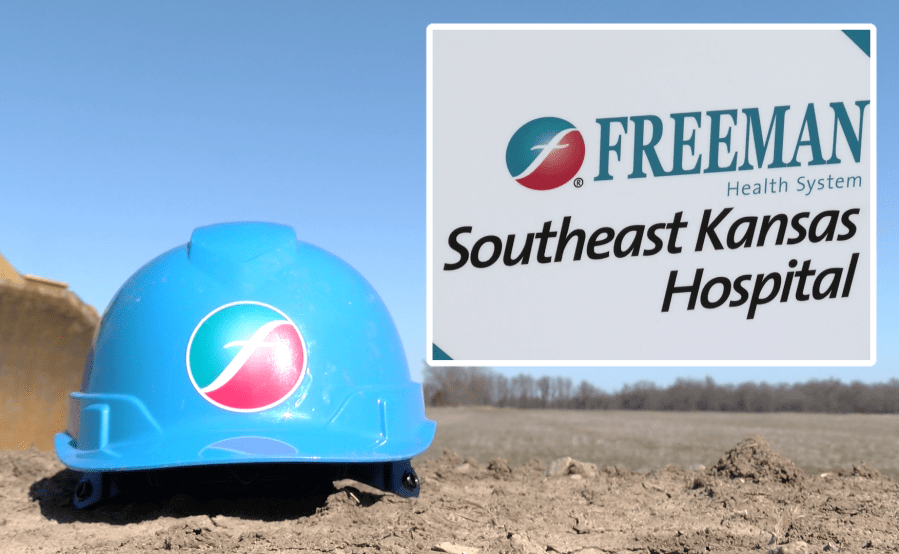 New $168 million Freeman SEK Hospital to bring 500-1,000 jobs to Frontenac