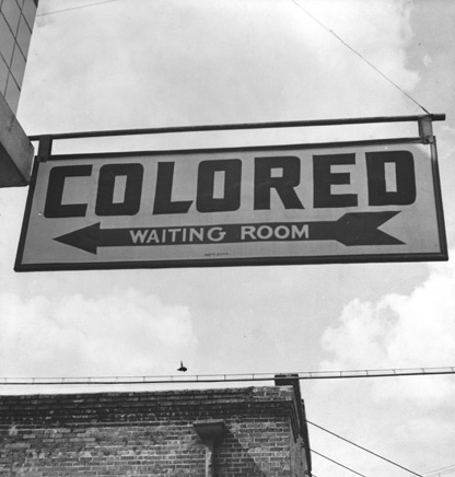 Black History Month: Overturning Oklahoma's Jim Crow laws