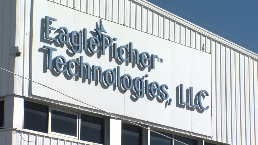 EaglePicher secures $20 million Air Force contract for missile batteries