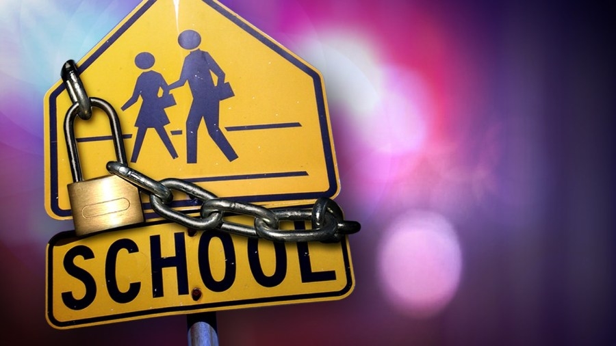 'Swatting' call places multiple USD 250 schools in a brief lockdown