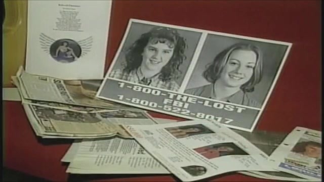 Lauria and Ashley's Law Passes Second Hurdle