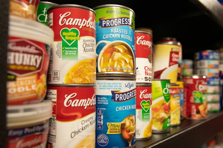 Weir loses state food aid as emergency program funding fails