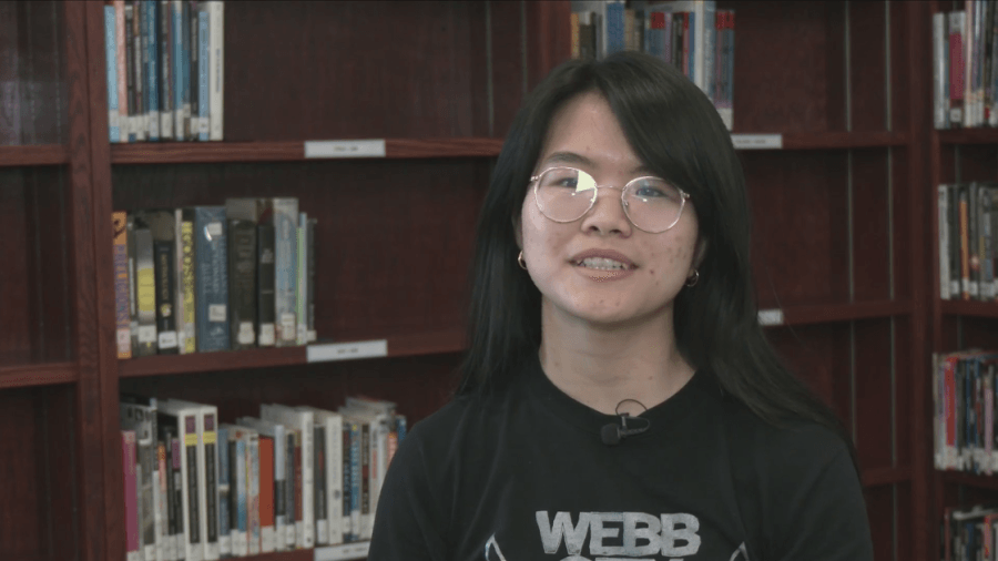 Golden Lion Award: Nina Nguyen