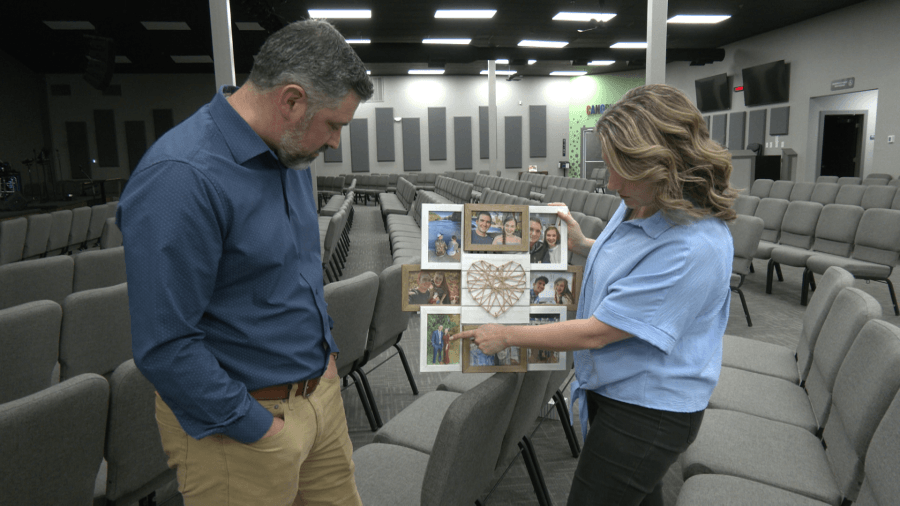 One year later: Parents reflect on life, death of daughter and son-in-law killed in Haiti