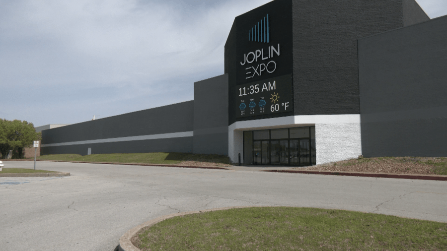 Joplin Expo nears completion with packed event lineup for opening month