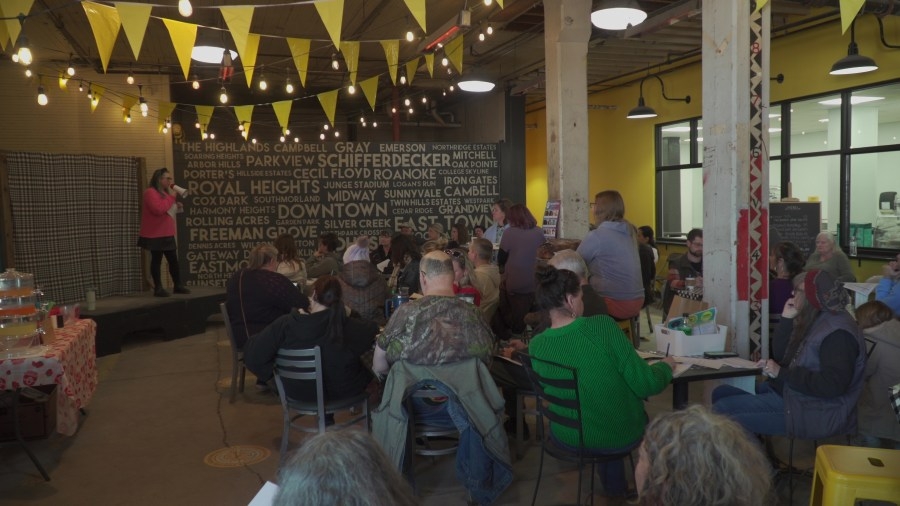 Joplin Empire Market vendors prepare for the year ahead