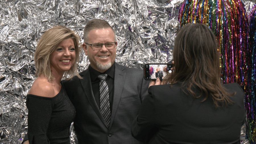 Joplin Area Chamber of Commerce celebrates 108th annual banquet