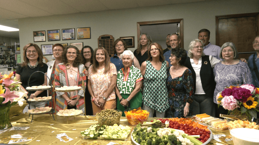 Local ministry plans new thrift store and pantry expansion