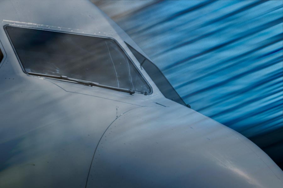 Kansas allocates $14M for aviation projects & improvements