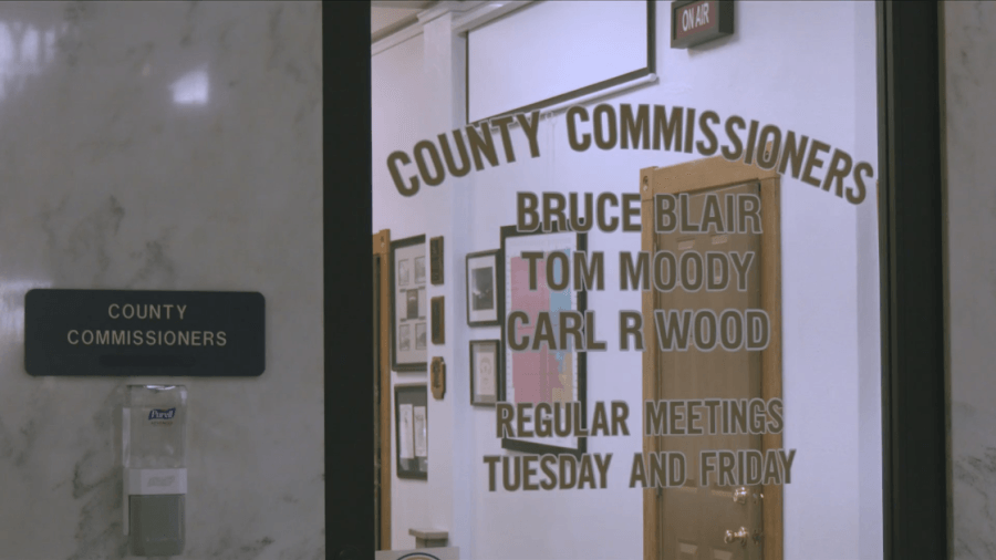 Crawford County seeks community input for new growth plan