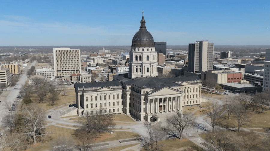 Kansas bill seeks to enhance and expand childcare services