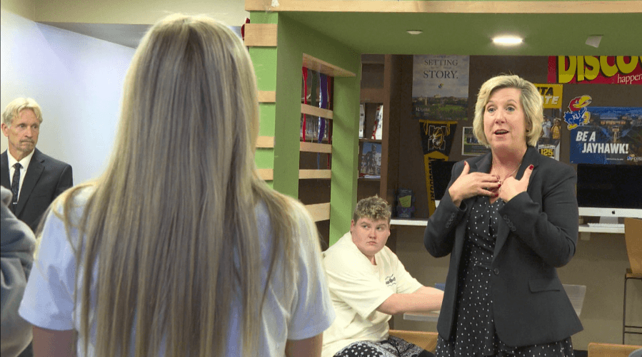 Joplin High students earn top honors in Missouri Constitution contest