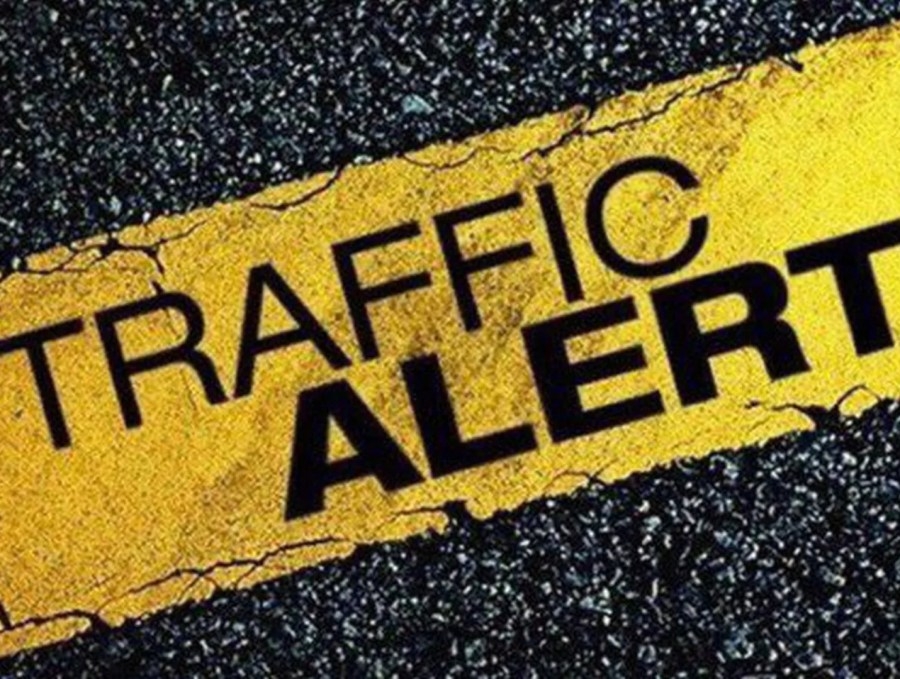 Upcoming Webb City road closure