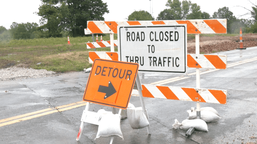 Joplin to close 20th Street for water main installation
