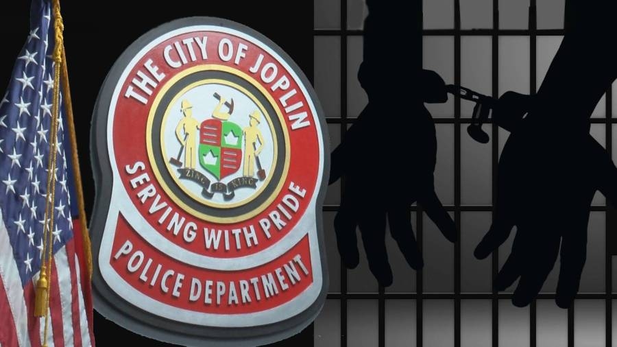 JPD officially receives Missouri Blue Shield designation