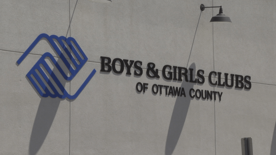Boys and Girls Club opens new teen center