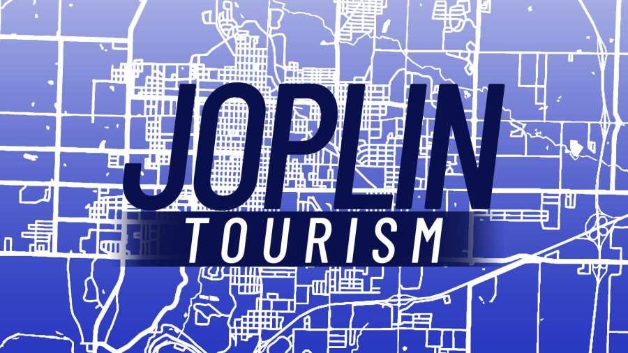 Tourism is up in Joplin, how does it impact the local economy?