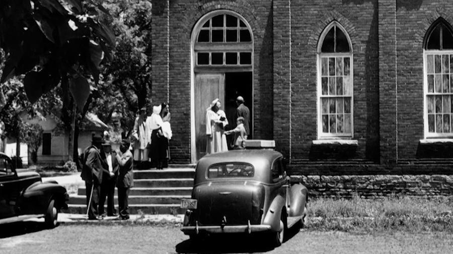 New memorial to tell the story of Fort Scott's first Black church