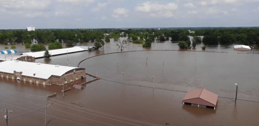 Miami Town Hall meeting provides flooding updates