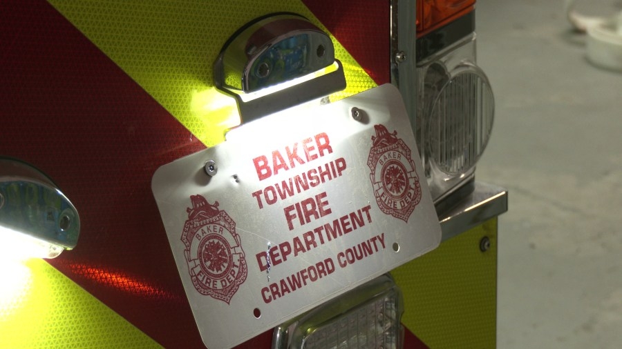 High winds and burn bans keep Southeast Kansas fire crews busy