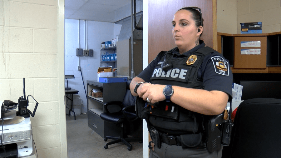 Crawford County hires former Girard police chief as deputy