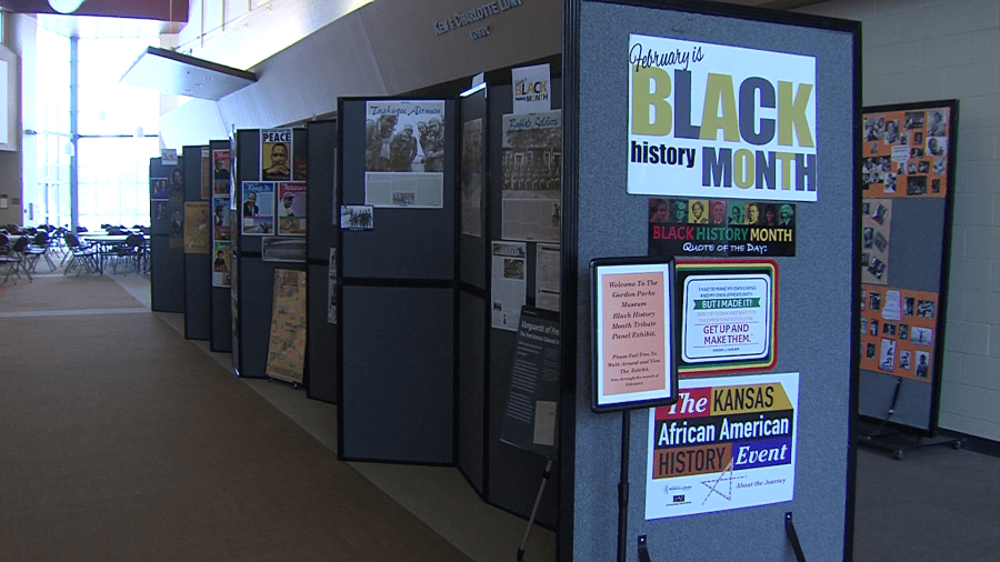 New exhibit in Fort Scott honors lesser-known Black innovators