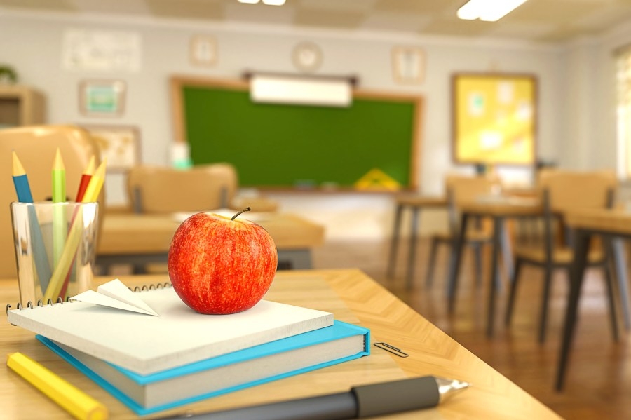 Oklahoma schools will find it more difficult to 'pass the trash' with new law