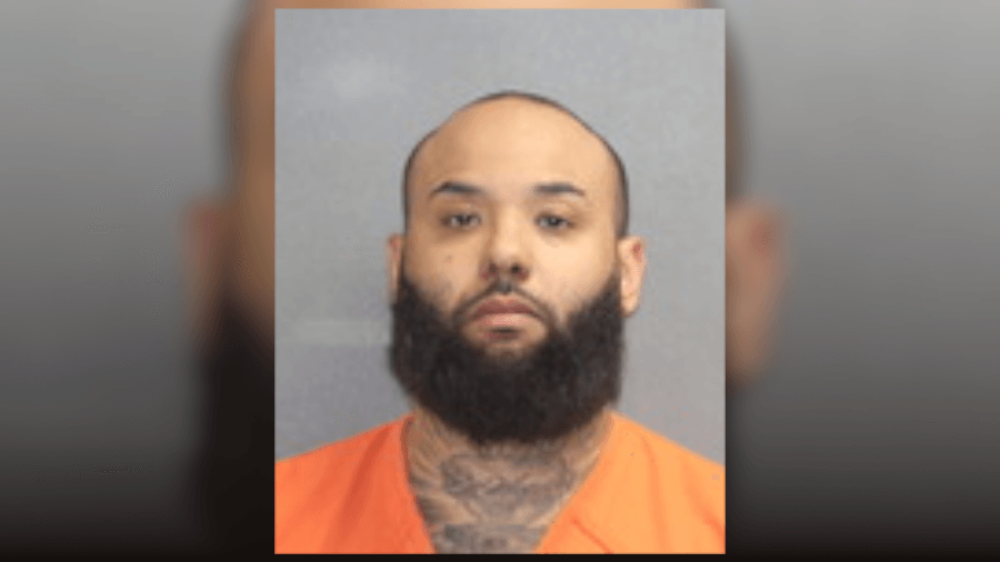 Man arrested in southeast Kansas had 17 fake IDs, treasury checks, police say