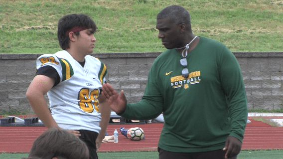 Football Season ‘Starting To Get Close' As Missouri Southern Hosts Prospect Camp