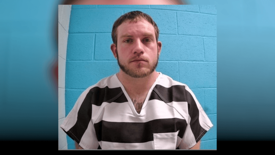 Floodwaters help end southeast Kansas pursuit with reckless driver, police say
