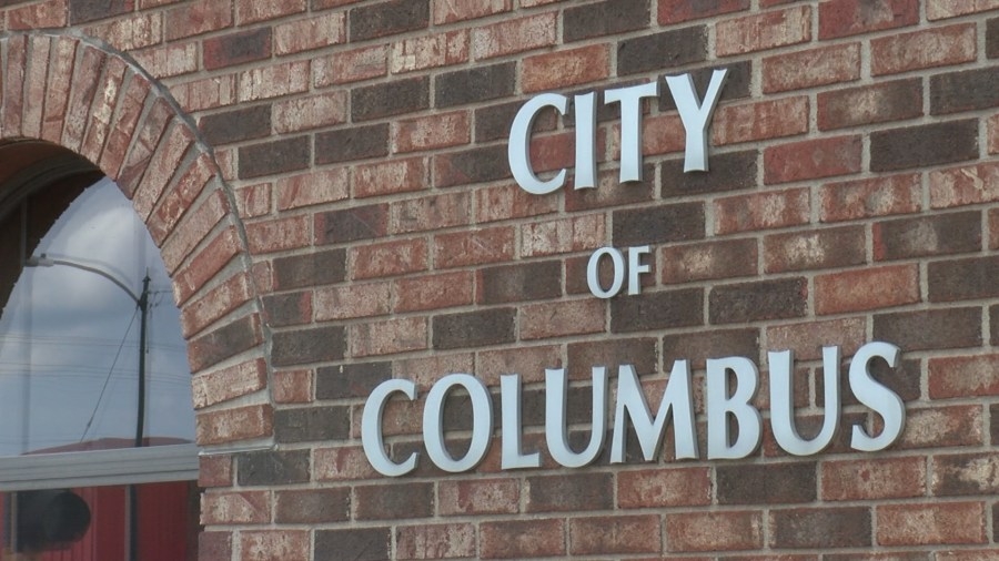 New sidewalks in Columbus boost ADA compliance