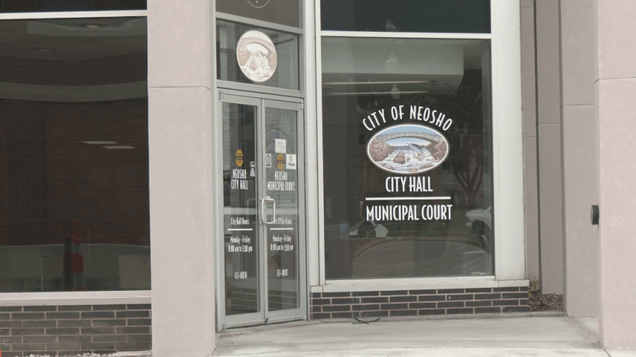 Neosho encourages sign-ups for customized city notifications