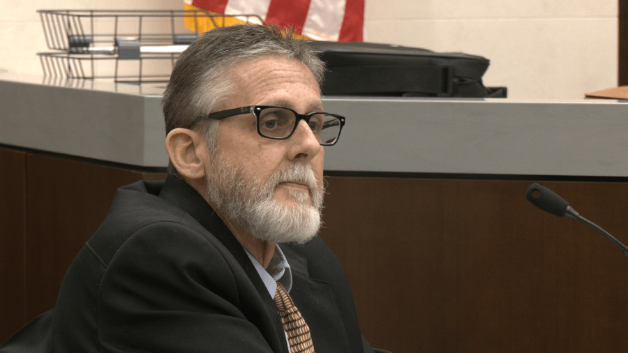 Judge denies impeached Carthage mayor's request for immediate reinstatement