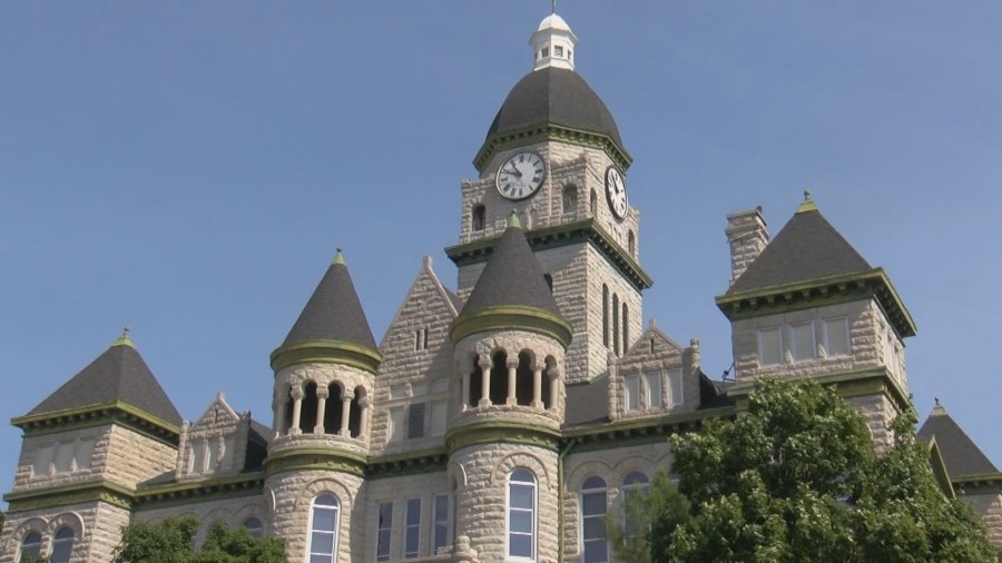 Jasper County voters can expect an unusual ballot this April; Here's why
