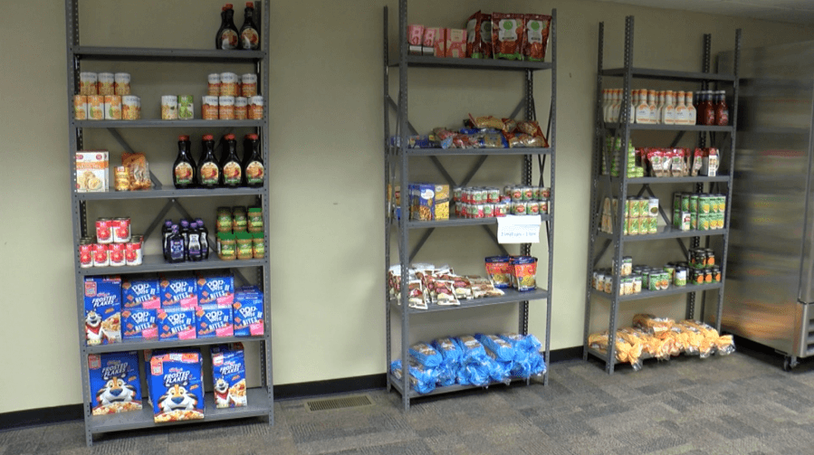 Labette College students shine through service-learning projects