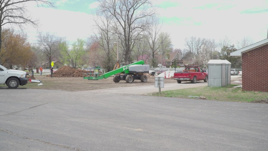 New Carthage dental facility to serve underserved patients set to open this year