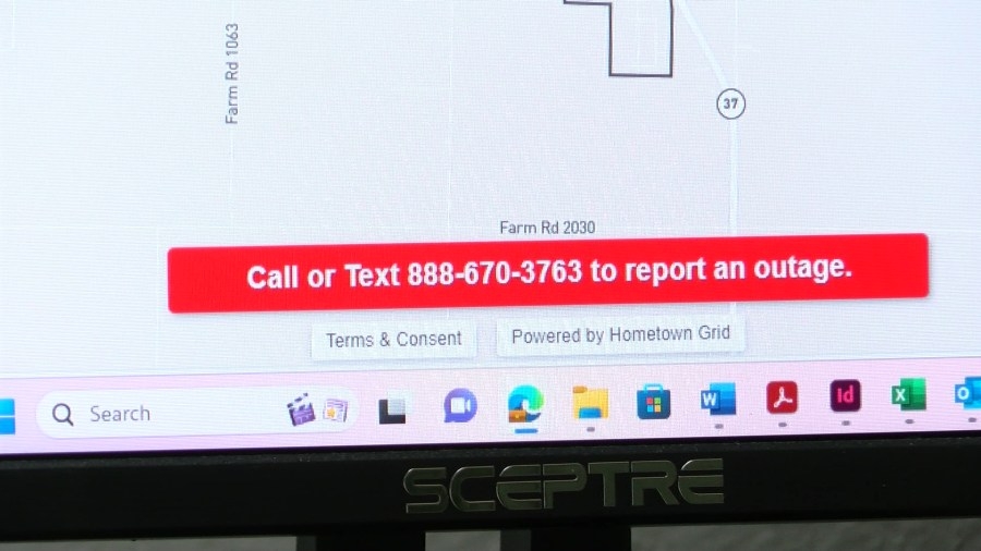 Monett introduces ‘Hometown Grid' to improve power outage updates