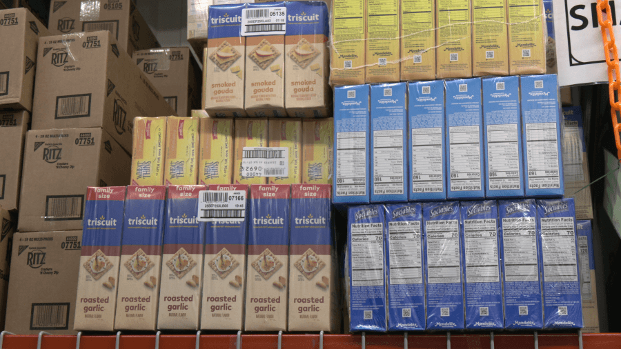 Local programs brace for impact of potential SNAP reductions