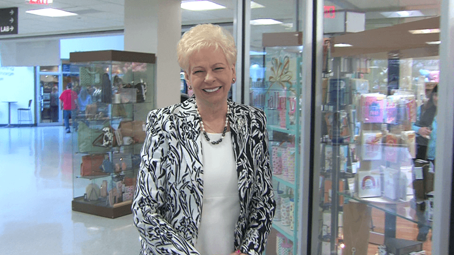 Remarkable Women: Paula Baker's legacy of compassionate health care