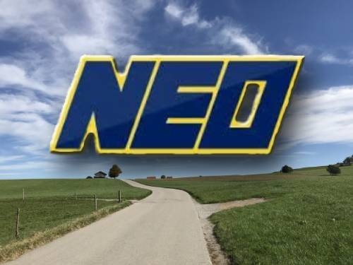 LaShawna Powers named department chair at NEO