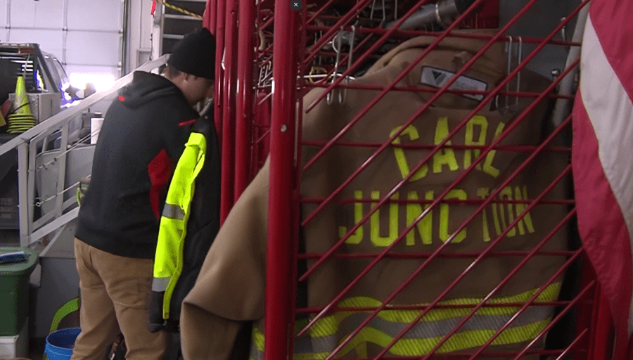 'We need help,' Carl Junction struggles with firefighter shortage