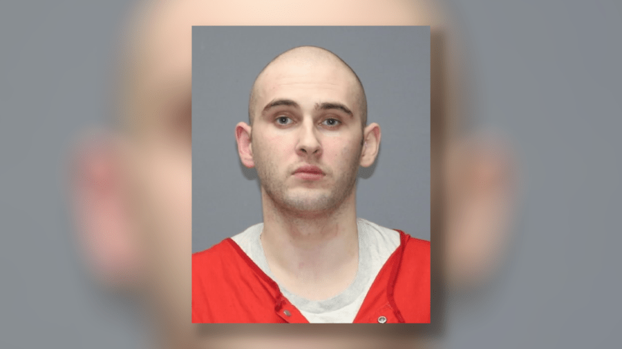 Quapaw man sentenced to prison for raping teen
