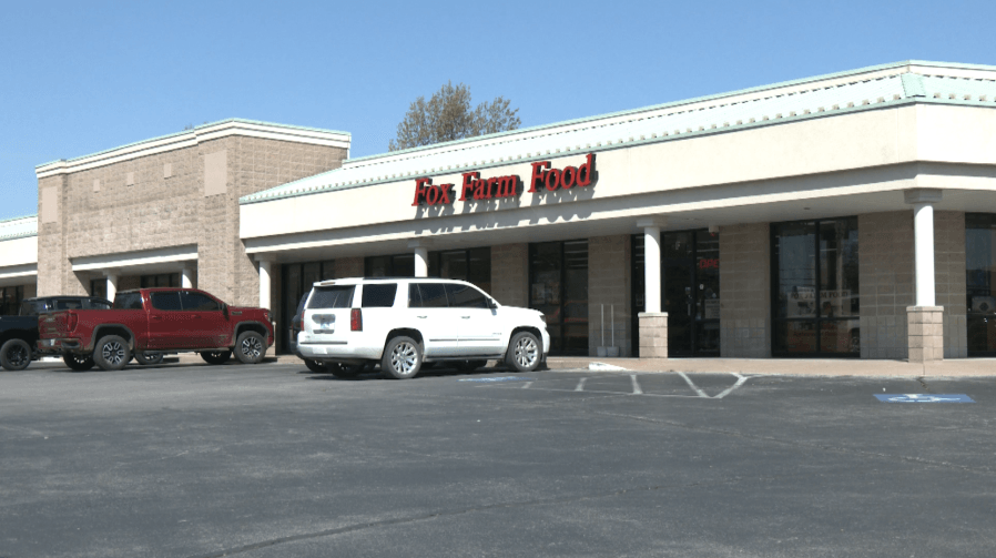 Tariffs impact local international grocers
