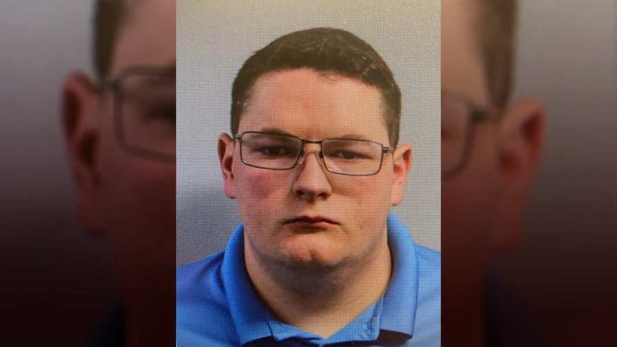 Sting with alleged predator leads to arrest of Webb City school employee