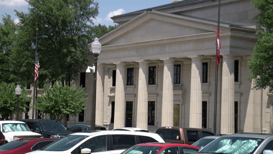 Missouri voters may decide on abortion law in 2026 referendum