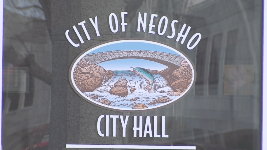 Federal grants to aid Neosho in stormwater projects