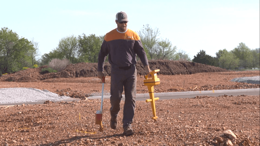 Prevent accidents and fines: Call 811 for safe digging